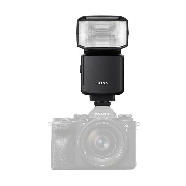 Sony HVL-F60RM2 Flash + CHF 50.- Cashback 12 Sony HVL-F60RM2 Flash + CHF 50.- Cashback – Bild 10