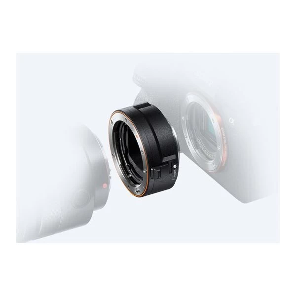 Sony LA-EA5 Objektivadapter 5 Sony LA-EA5 Objektivadapter – Bild 3