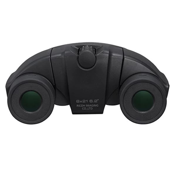 Pentax UP 8 X 21 Fernglas Schwarz 5 Pentax UP 8 X 21 Fernglas Schwarz – Bild 3