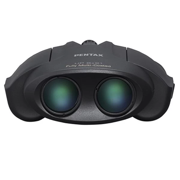 Pentax UP 8 X 21 Fernglas Schwarz 6 Pentax UP 8 X 21 Fernglas Schwarz – Bild 4