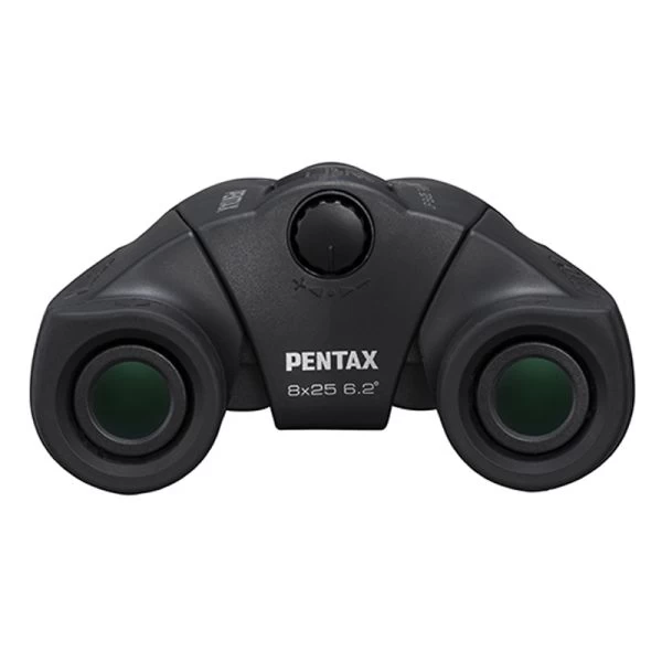 Pentax UP 8 X 25 Fernglas Schwarz 6 Pentax UP 8 X 25 Fernglas Schwarz – Bild 4
