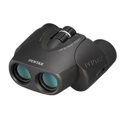 Pentax UP 8-16x21 Fernglas Schwarz