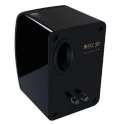 Denon HEOS AMP HS2 + KEF LS-50 Schwarz -3C Shop 62706 418x489 90273 650x650