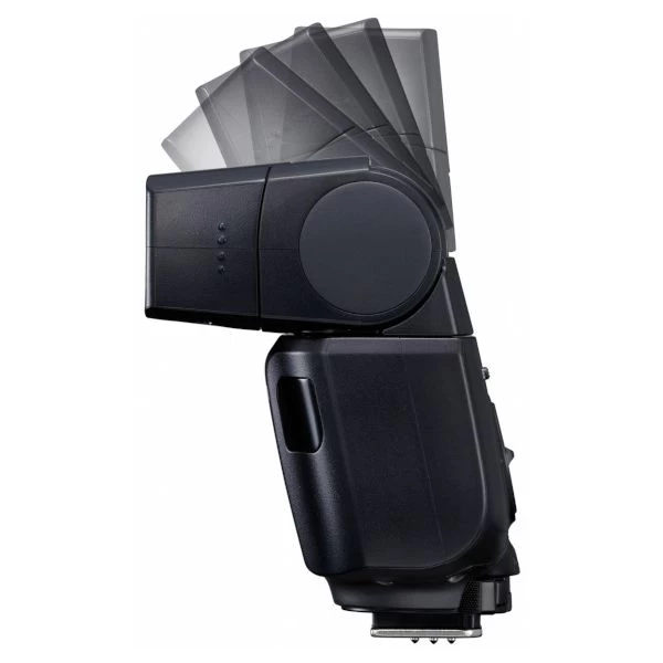 Canon® Canon Speedlite EL-100 4 Canon® Canon Speedlite EL-100 – Bild 2