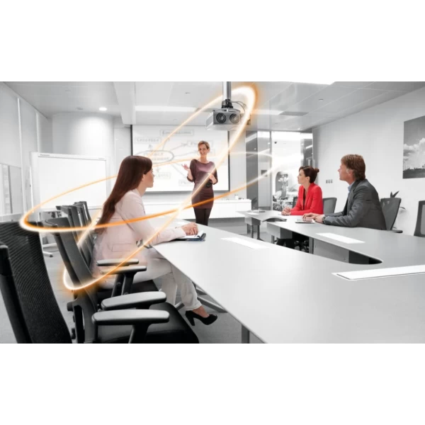 Vogels PPC 1500 Silber-schwarz 8 Vogels PPC 1500 Silber-schwarz – Bild 6