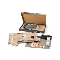 Vogels TVM 5445B Schwarz