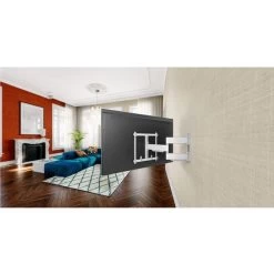 Vogels TVM 5445B Schwarz -3C Shop 6votvm5445w 2 181128 600x309