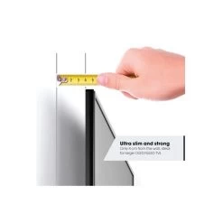 Vogels TVM 5445B Schwarz -3C Shop 6votvm5445w 3 181127 404x400