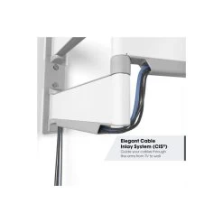 Vogels TVM 5445B Schwarz -3C Shop 6votvm5445w 4 181126 400x400