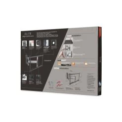 Vogels TVM 5445B Schwarz -3C Shop 6votvm5445w 7 181124 417x360