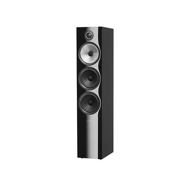Bowers & Wilkins 703 S2 Schwarz-Hochglanz - Aktion 3 Bowers & Wilkins 703 S2 Schwarz-Hochglanz - Aktion