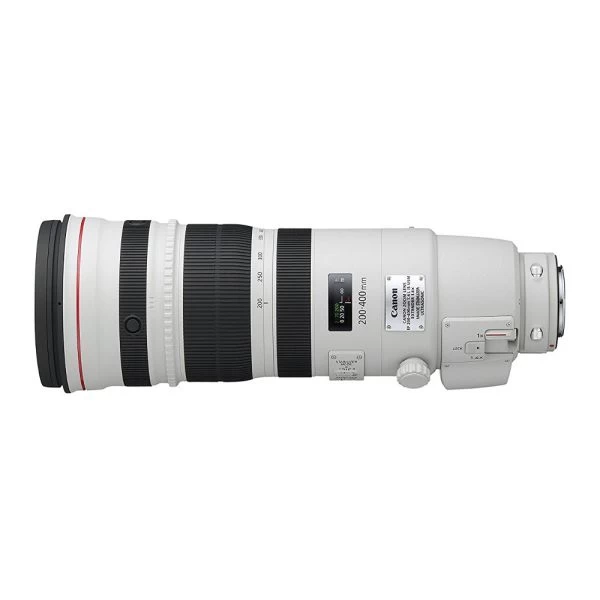 Canon® Canon EF 200-400mm F/4.0L IS USM Extender 1.4 4 Canon® Canon EF 200-400mm F/4.0L IS USM Extender 1.4 – Bild 2
