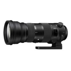 Sigma 150-600mm F5,0-6,3 DG OS HSM Sports Für Nikon