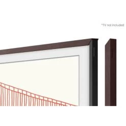Samsung Wechselrahmen Zu Frame 5.0 55" Frame Bezel Brown -3C Shop 7ce5baf67f0b3e9e42099d9f27744d8e3583c2f53f8c4 159675 717x490