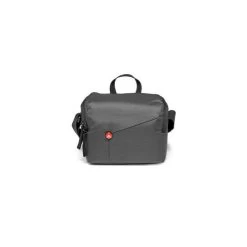 Manfrotto NX Schultertasche CSC Grau