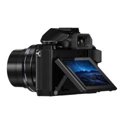 Olympus OM-D E-M10 Mark III Body Schwarz -3C Shop 81qr42rasul. sl1500 105168 900x599