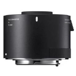 Sigma TC-2001 2x Teleconverter Für Canon