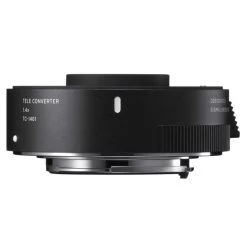 Sigma TC-1401 1.4x Teleconverter Für Canon