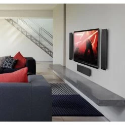 KEF T301 Schwarz -3C Shop 900x900 t series living 3 1024x1024 149066 900x851