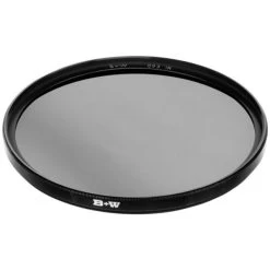 B&W B+W F-Pro 093 Infrarot Schwarzrot 695mm 72mm