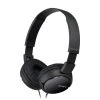 Sony MDR-ZX110 Schwarz -3C Shop 91d8515874842cc62f6b8b43f3f7f160 162836 463x580
