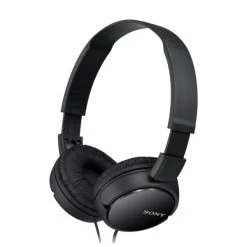 Sony MDR-ZX110 Schwarz