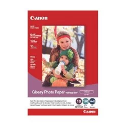 Canon® Canon GP-501 10x15cm 10 Blatt