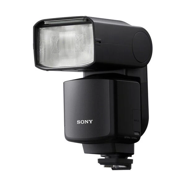 Sony HVL-F60RM2 Flash + CHF 50.- Cashback 4 Sony HVL-F60RM2 Flash + CHF 50.- Cashback – Bild 2