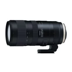 Tamron SP 70-200mm F/2.8 Di VC USD G2 Für Canon - 10 Jahre CH-Garantie