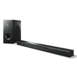 Yamaha MusicCast BAR 400