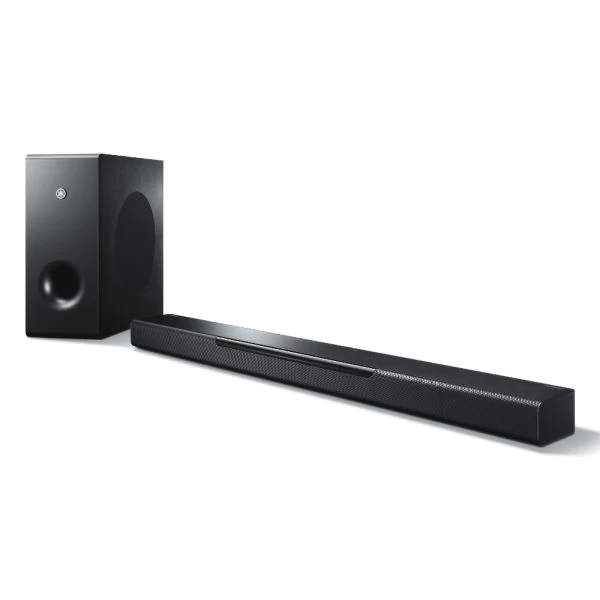 Yamaha MusicCast BAR 400 3 Yamaha MusicCast BAR 400