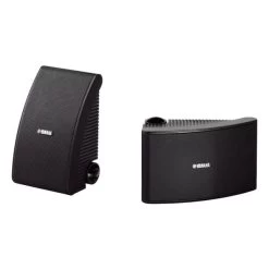Yamaha NS-AW392 Schwarz