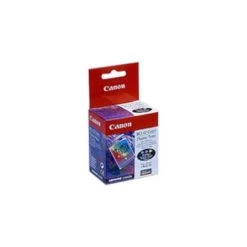 Canon® Canon BCI-12 Photo Colour Trio Pack