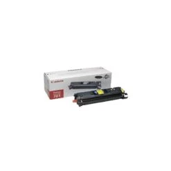 Canon® Canon Toner 701 Black