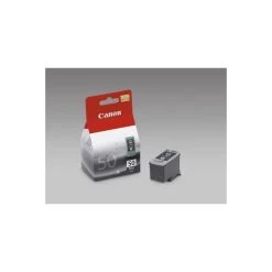 Canon® Canon PG-50B Black 22ml