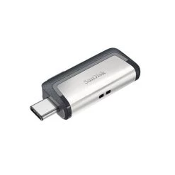 SanDisk Ultra USB 3.0 Dual Type-C 256GB