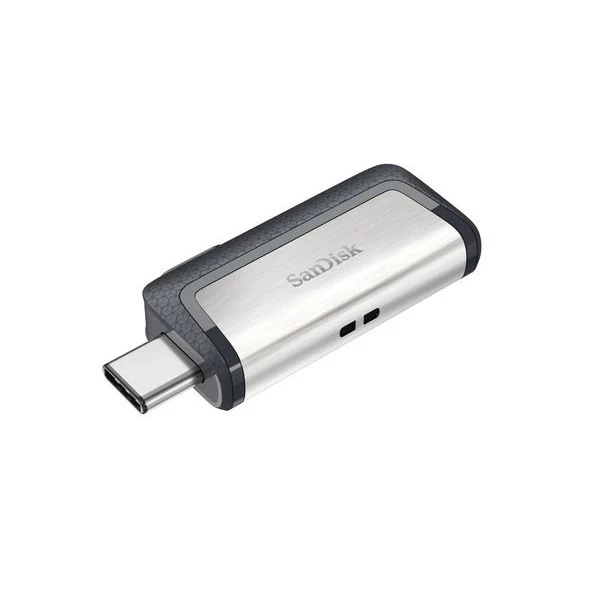 SanDisk Ultra USB 3.0 Dual Type-C 256GB 3 SanDisk Ultra USB 3.0 Dual Type-C 256GB