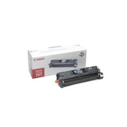 Canon® Canon 711 Tonerpatrone Schwarz