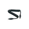 Canon® Canon Blitz-Spiral Kabel 60cm