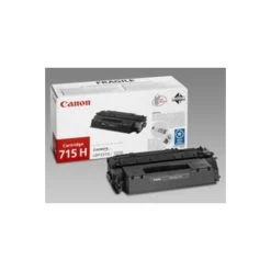 Canon® Canon Toner 715H Black High Capacity