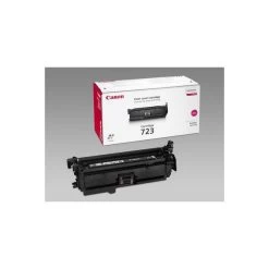 Canon® Canon Toner 723, Magenta