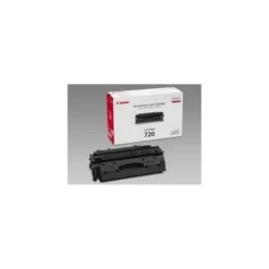 Canon® Canon Toner 720, Black