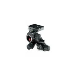 Manfrotto Junior Getriebe-Neigekopf MN 410