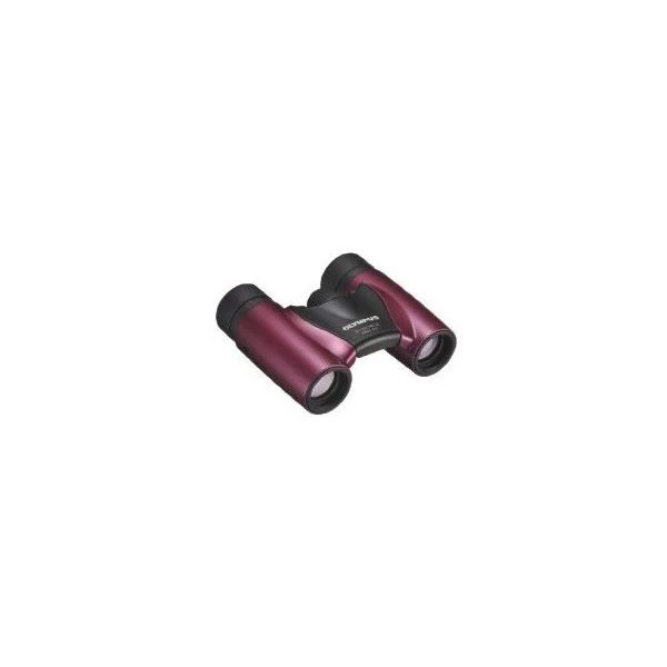 Olympus 8x21 RC II Magenta Mit Tasche 3 Olympus 8x21 RC II Magenta Mit Tasche
