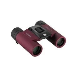 Olympus 8x25 WP II Deep Purple