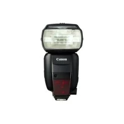 Canon® Canon Speedlite 600EX-RT