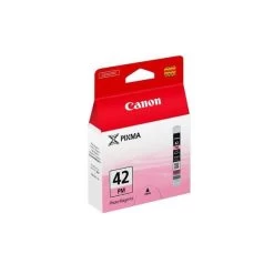Canon® Canon CLI-42PM Tintentank Photo Magenta