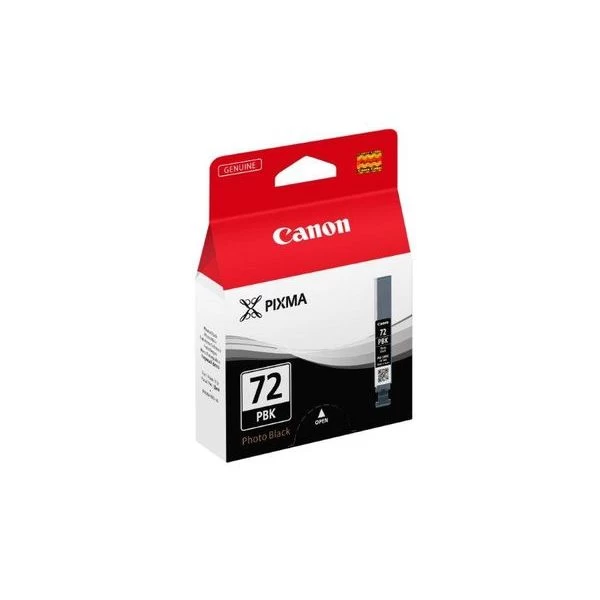Canon® Canon PGI-72PBK Photo Black 3 Canon® Canon PGI-72PBK Photo Black