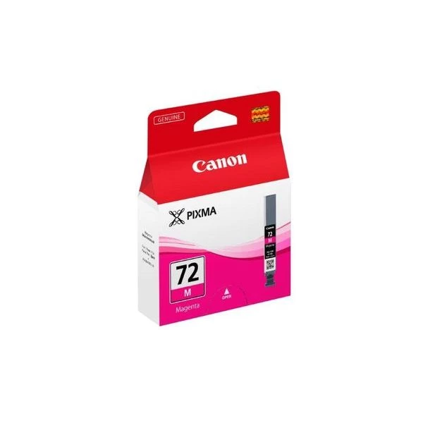 Canon® Canon PGI-72M Magenta 3 Canon® Canon PGI-72M Magenta
