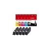 Canon® Canon PGI-72 MBK/C/M/Y/R Multipack 5 Colors -3C Shop ab 114207 1 3911 600x400